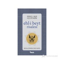 EHL-I BEYT RISALESI - BEDIÜZZAMAN SAID NURSI