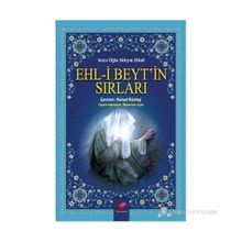 EHL-I BEYT'IN SIRLARI - KAYS OĞLU SÜLEYM HILALI