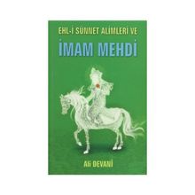 Ehl-i Sünnet Alimleri ve İmam Mehdi - Ali Devani