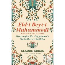 Ehli Beyti Muhammedi Muhammedi Silsile Claude Addas