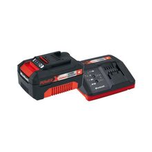 Einhell 0735 18v Power X-change 3 Ah Akü + Hızlı Şarj Cihazı