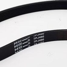 Einhell 1437 7PJ490 Çim Biçme Bıçak Kayışı