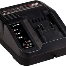 Einhell 18 V Power X Charger Şarj Ünitesi