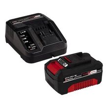 Einhell 18v 4 Ah Pxc Starter Kit Akü ve Şarj Aleti