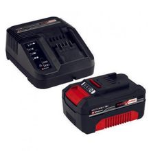 Einhell 18V 4A Pxc Starter Kit Akü