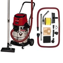 Einhell 2347143 TP-VC 36/30 S Auto Solo Akülü Islak Kuru Süpürge