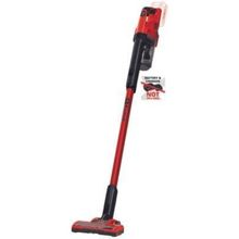 Einhell 2347180 TE-SV 18 Li-Solo Siyah Kırmızı Akülü Süpürge
