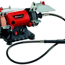 Einhell 4412559 TC-XG 75 Çok Fonksiyonlu Taş Motoru
