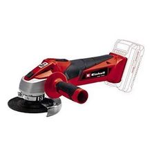Einhell 4431130 TC-AG 18/115'li Solo Akülü Avuç Taşlama Makinesi