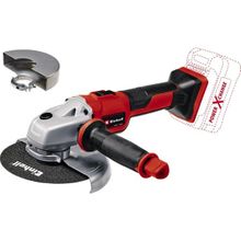 Einhell 4431144 AXXIO 18/150 Solo Akülü Avuç Taşlama Makinesi