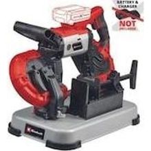 Einhell 4504215 TE-MB 18/127 U Solo Akülü Profil Kesme