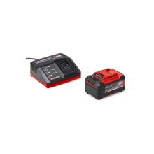 Einhell 4512114 5.2Ah 4A Fastcharger Akü ve Şarj Cihazı