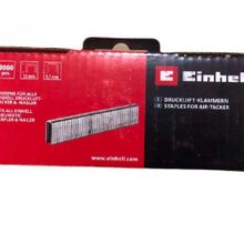 Einhell 5.7 x 13 mm 3000 Adet DTA 25/2 Zımba Teli