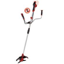 Einhell Agillo Solo Akülü Çalı Tırpanı