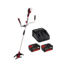 Einhell Agillo Solo Akülü Yan Tırpan