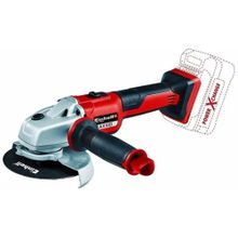 Einhell AXXIO 18/125 Q Solo Akülü Avuç Taşlama