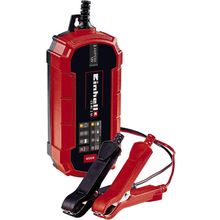 Einhell CE-BC 2 M Akü Şarj ve Takviye Cihazı
