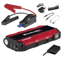 Einhell Ce Js 12 12 V 19 V Akü Takviye ve Powerbank