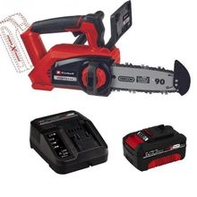 Einhell Fortexxa 18/20 TH 4 Ah Akü Lityum Akülü Budama Testeresi