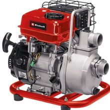 Einhell GC-PW 16 Benzin Motorlu Su Pompası
