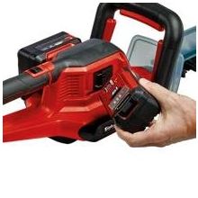Einhell GE-CH 36/65 LI Solo Akülü Çit Budama