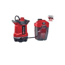 Einhell GE-DP 18/25'li Solo Akülü Temiz Su Dalgıç Pompa