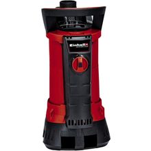 Einhell GE DP 6935 A Eco Kirli Su Dalgıç Pompası