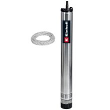 Einhell GE-DW 1155 N-A Derin Kuyu Dalgıç Pompa