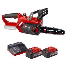Einhell GE-LC 18/25 LI Solo Akülü Ağaç Kesme Makinesi