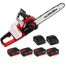 Einhell GE LC 36/35 Li Solo Akülü Ağaç Kesme Makinesi
