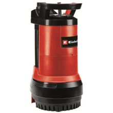 Einhell GE-PP 5555 RB-A Dalgıç Pompa