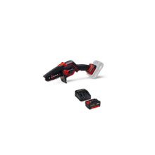 Einhell Ge-Ps 18/15 Li Bl Akülü Zincirli Budama Testeresi 4.0 Ah Starter Kit