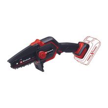Einhell Ge-Ps 18/15 Li BL Solo Akülü Zincirli Budama Testeresi