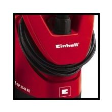 Einhell GE-SP 3546 Drenaj 4,6 m³-h Dalgıç Pompa