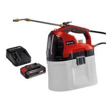 Einhell GE-WS 18/75 Li Solo Akülü İlaçlama Pompası