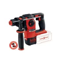 Einhell Herocco 2.5 Ah Akülü Kırıcı Delici