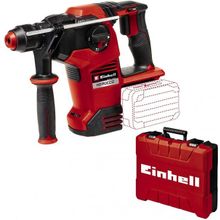 Einhell Herocco TE-HD 36/28 Lİ BL 2x4 Ah Akülü Kırıcı Delici Matkap