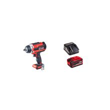Einhell Impaxxo 18/400 6 Ah Akülü Kömürsüz Somun Sıkma Makinesi