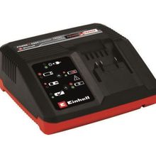 Einhell Powe X-Fastcharger 4 A Hızlı Şarj Cihazı