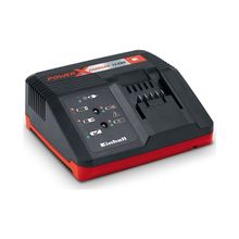 Einhell Power X-Change 18 V Li-Ion Akü Şarj Cihazı