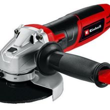 Einhell TC-AG 115/750 750 W Elektrikli Avuç Taşlama