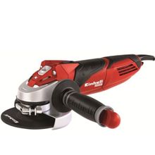 Einhell TC-AG115 Kırmızı 500 W Kablolu Taşlama Makinası