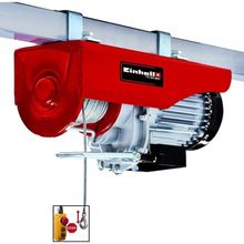 Einhell TC-EH 1000 Electrikli Vinç