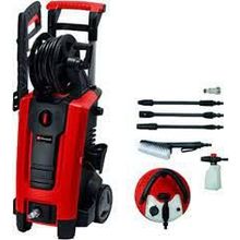 Einhell TC-HP 170 2300 W Basınçlı Yıkama Makinesi