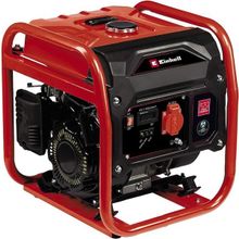 Einhell TC-IG 1100 1.3 kVA İpli Inverter Benzinli Jeneratör