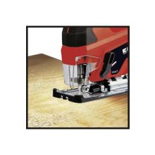 Einhell TC-JS 18 Li Solo Akülü Dekupaj Testere