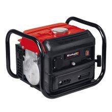 Einhell TC-PG 1000 1.5 kVA İpli Benzinli Jeneratör