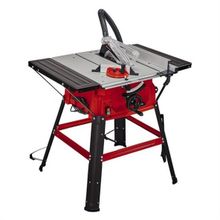 Einhell TC-TS 2025/2 U ECO Tezgah Testere