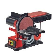 Einhell TC-US 380 4419257 Tezgah Bant Zımpara Makinesi
