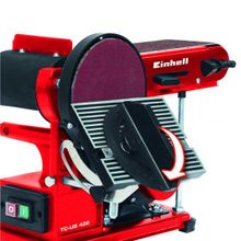 Einhell TC-US400 Yedek Bant Zımpara
